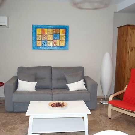 Luminoso Apartamento Con Parking Privado Leilighet Córdoba Eksteriør bilde